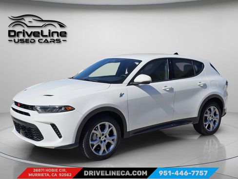 Used 2024 Dodge Hornet R/T image 10