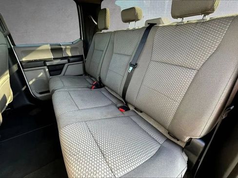 Used 2021 Ford F250 XLT AWD/4WD image 23