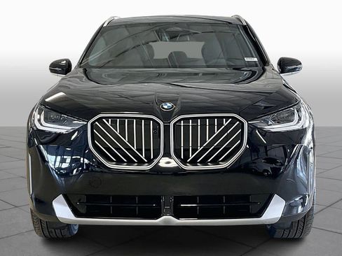 New 2026 BMW X3 xDrive30 image 3