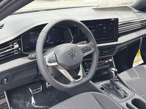 New 2026 Volkswagen Jetta Sport FWD image 23