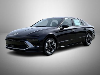 New 2026 Hyundai Sonata SEL