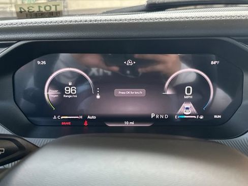 New 2026 Jeep Cherokee Limited AWD/4WD image 23