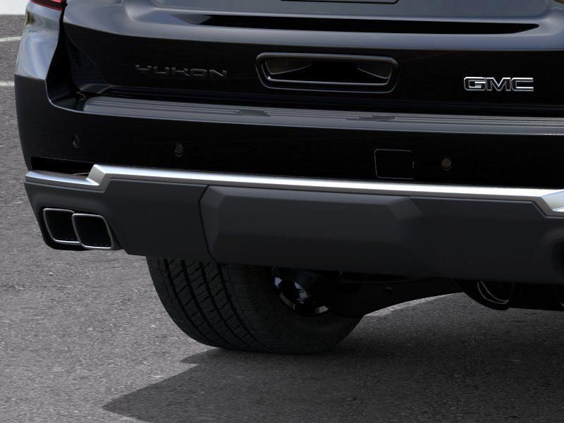 New 2026 GMC Yukon Denali w/ Denali Reserve Package AWD/4WD image 14