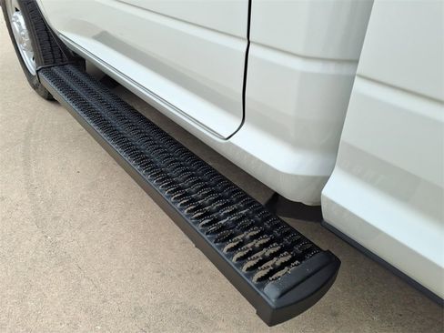 Used 2024 RAM 2500 Tradesman w/ Cold Weather Group image 24