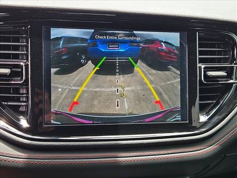 New 2026 Dodge Durango GT AWD/4WD image 13