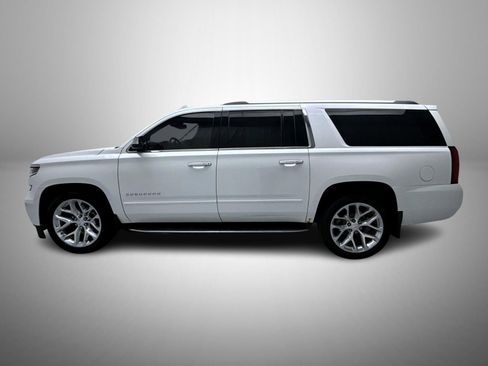 Used 2018 Chevrolet Suburban Premier image 8