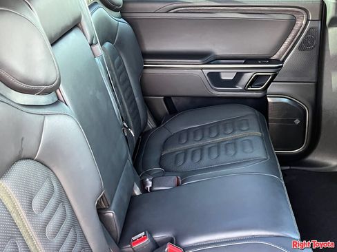 Used 2023 Rivian R1S Adventure AWD/4WD image 14
