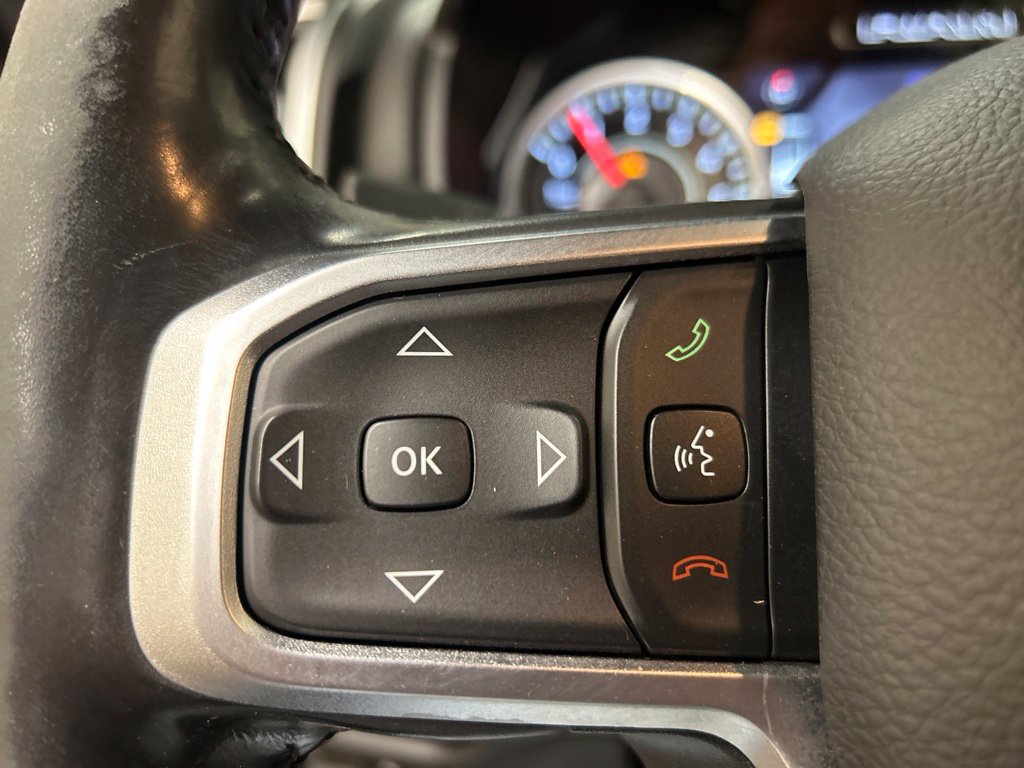 Used 2019 RAM 1500 Big Horn AWD/4WD image 23