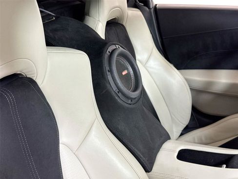 Used 2019 Acura NSX image 28