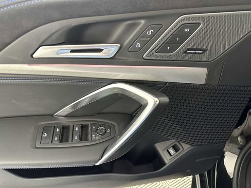 New 2026 BMW X2 M35i w/ Technology Package image 13