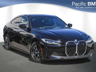 Certified 2023 BMW i4 eDrive35