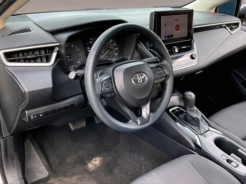 Used 2024 Toyota Corolla LE image 15