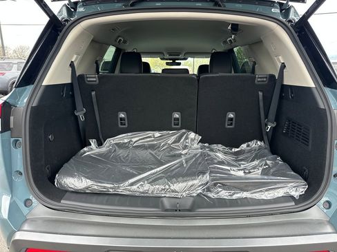 New 2026 Nissan Pathfinder SL AWD/4WD image 35