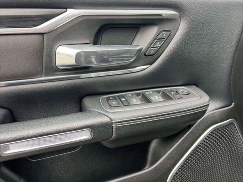 Certified 2023 RAM 1500 Laramie AWD/4WD image 17