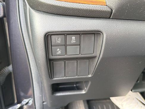 Used 2018 Honda CR-V EX image 17