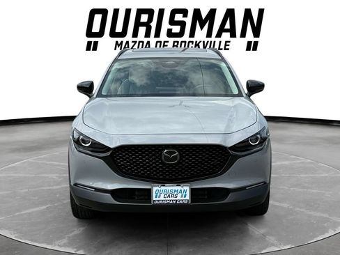 Used 2026 MAZDA CX-30 AWD 2.5 S image 8
