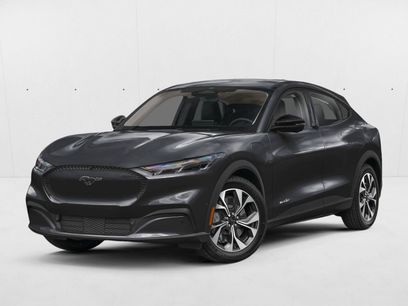 New 2026 Ford Mustang Mach-E Select