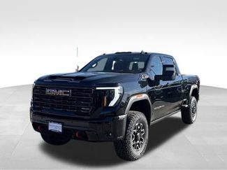 New 2026 GMC Sierra 2500 AT4X AWD/4WD video 1