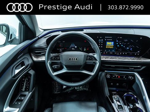 New 2025 Audi Q5 Premium Plus image 14