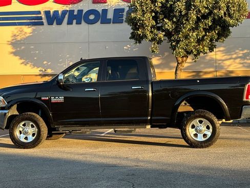 Used 2016 RAM 2500 Power Wagon Laramie image 6
