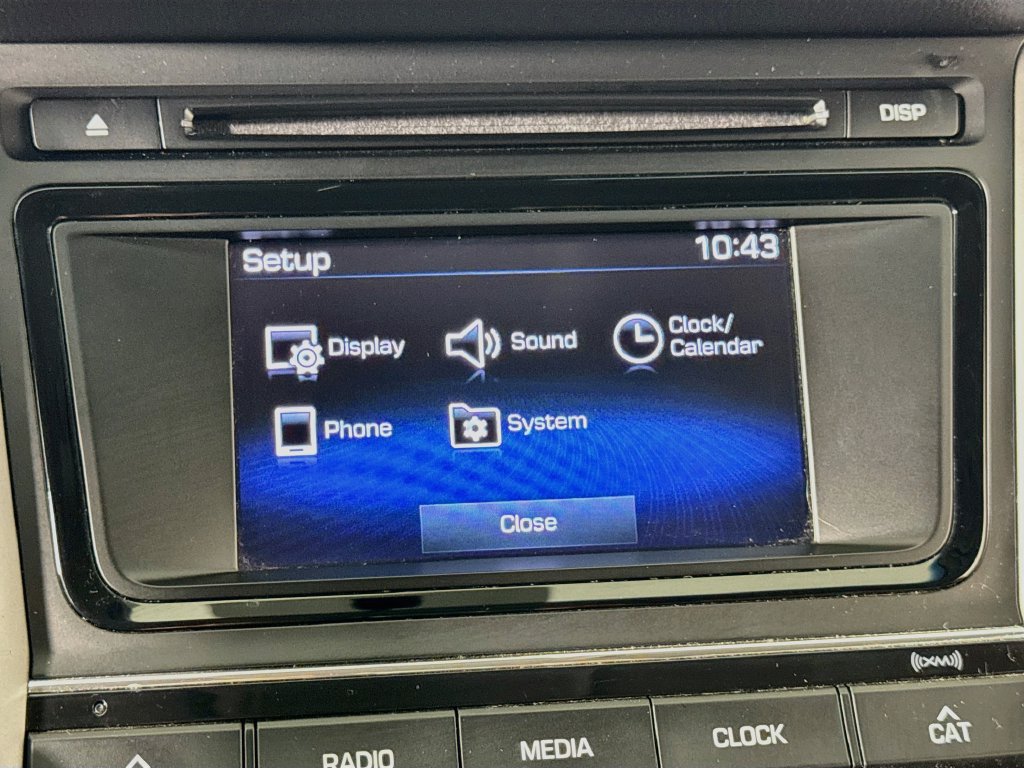 Used 2017 Hyundai Tucson SE w/ SE Popular Package 02 FWD image 25
