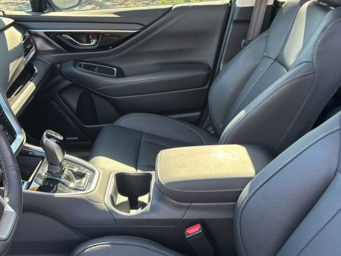 Used 2025 Subaru Outback Touring w/ Popular Package #2 image 23