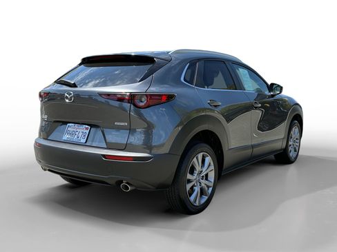 Used 2023 MAZDA CX-30 AWD 2.5 S w/ Preferred Package image 5