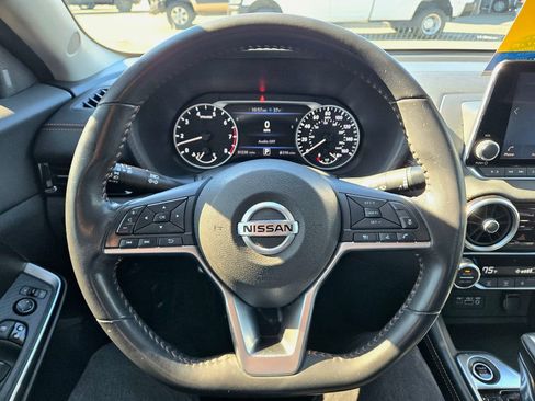 Used 2020 Nissan Sentra SR image 26
