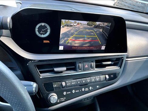 Used 2023 Lexus ES 350 F Sport image 24