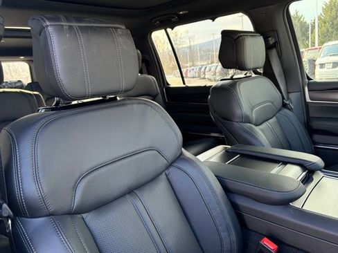 New 2026 Jeep Grand Wagoneer L Summit image 29