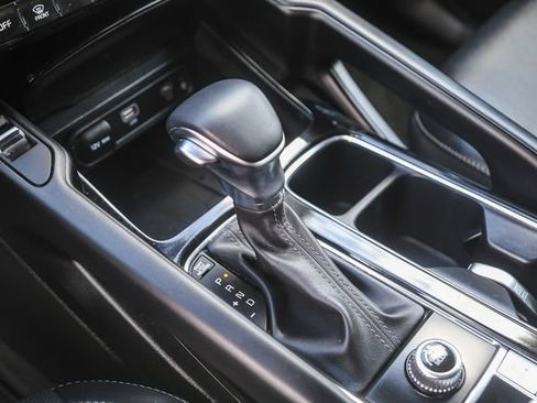 Certified 2024 Kia Telluride S w/ S Sunroof Package FWD image 21