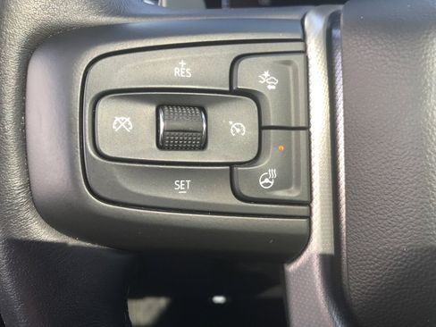 Used 2023 GMC Sierra 1500 Denali AWD/4WD image 21