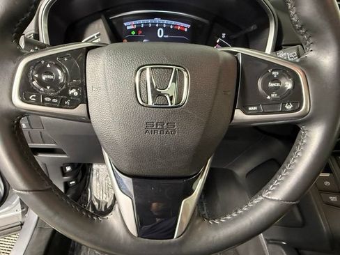Used 2020 Honda CR-V EX-L image 18