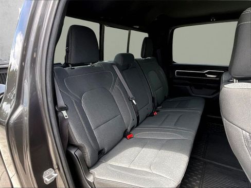 Used 2022 RAM 1500 Big Horn RWD image 23