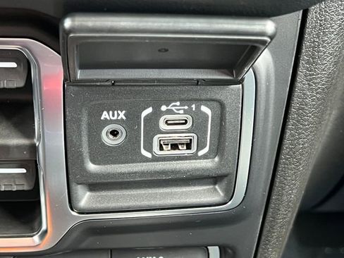 New 2026 Jeep Gladiator Mojave AWD/4WD image 27