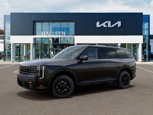New 2027 Kia Telluride SX Prestige X-Pro AWD/4WD image 3