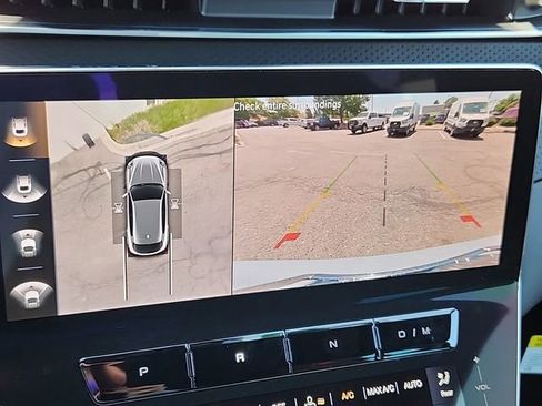 New 2024 Maserati Grecale Modena image 21