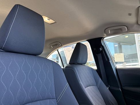 Used 2024 Toyota Corolla LE image 17