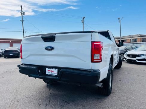 Used 2017 Ford F150 XL w/ Equipment Group 101A Mid AWD/4WD image 4