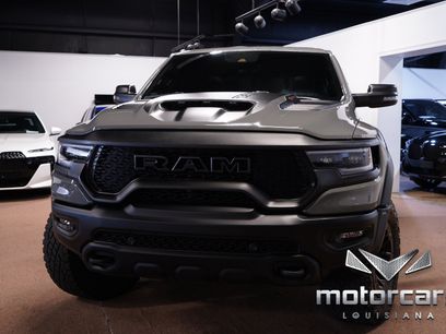 Used 2023 RAM 1500 TRX w/ TRX Level 2 Equipment Group