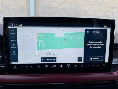 Used 2023 Lincoln Corsair Reserve image 23