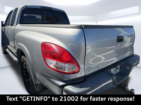 Used 2003 Toyota Tundra SR5 image 5