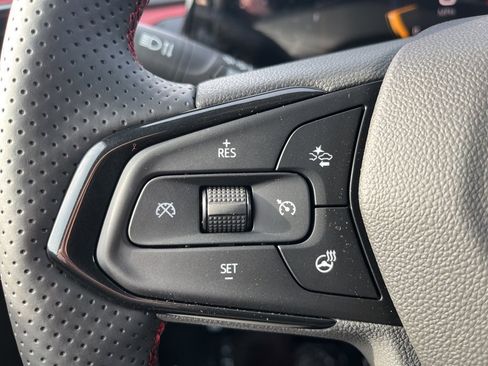 New 2026 Chevrolet TrailBlazer RS w/ Convenience Package image 16