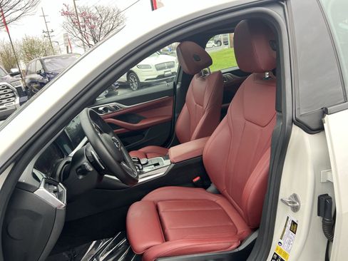 Used 2023 BMW 430i Gran Coupe xDrive w/ M Sport Package image 13