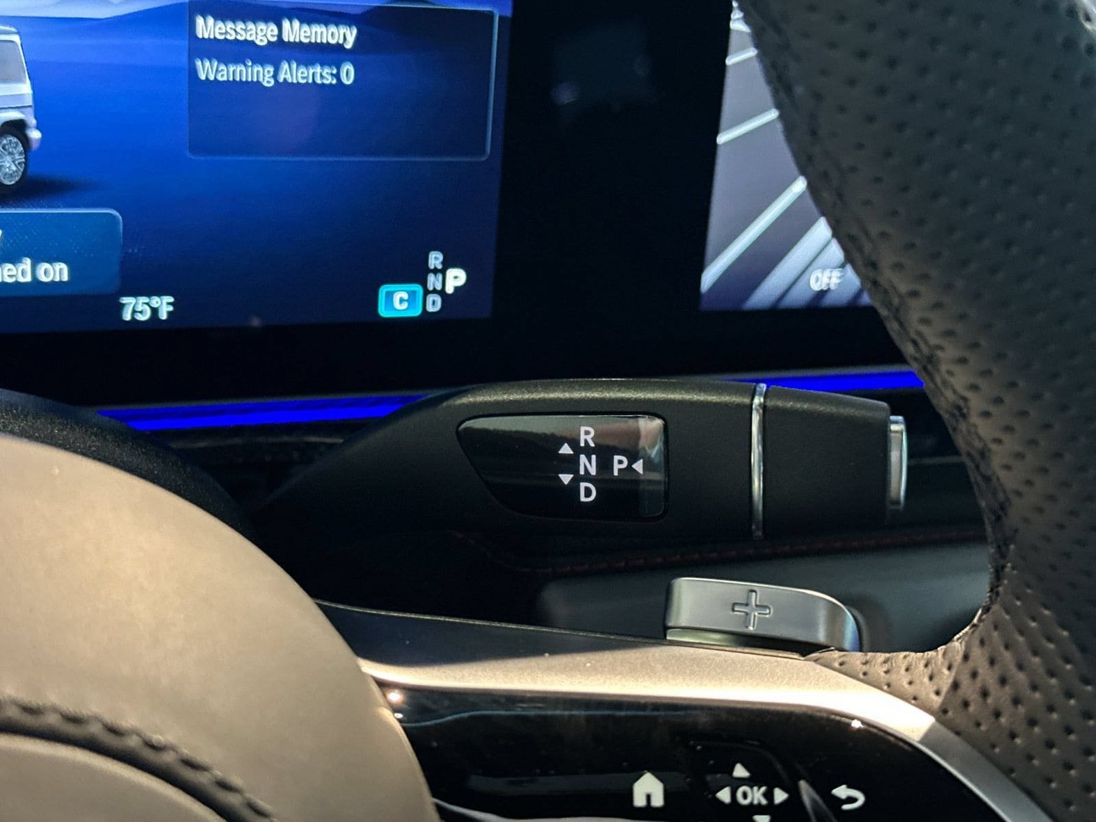 New 2027 Mercedes-Benz G 580 e image 23