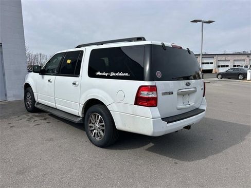 Used 2011 Ford Expedition EL XLT image 6