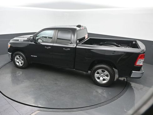 Used 2023 RAM 1500 Big Horn AWD/4WD image 46