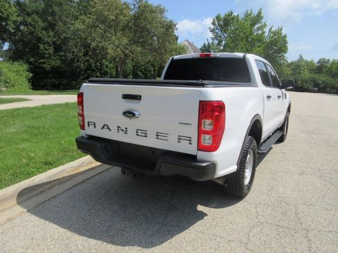 Used 2019 Ford Ranger XL w/ Equipment Group 101A Mid RWD image 11