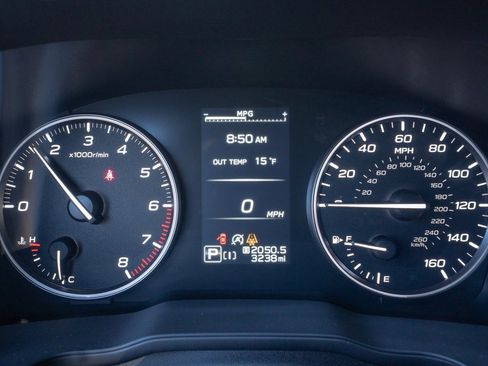 Certified 2025 Subaru Crosstrek 2.5i Limited image 13