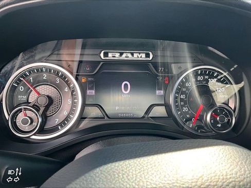 Used 2020 RAM 1500 Big Horn image 13